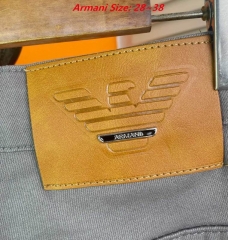 A.r.m.a.n.i. Long Jeans 3169 Men