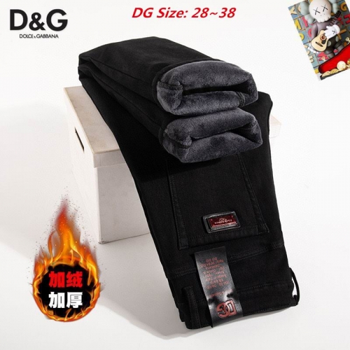 D...G... Long Jeans 3070 Men