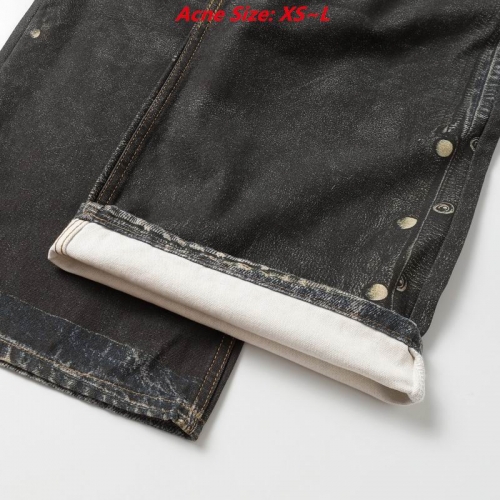 A.c.n.e. Long Jeans 3044 Men