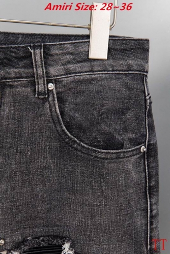 A.m.i.r.i. Long Jeans 3085 Men