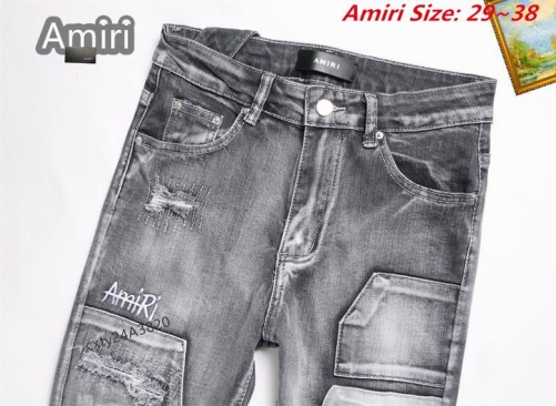 A.m.i.r.i. Long Jeans 3813 Men