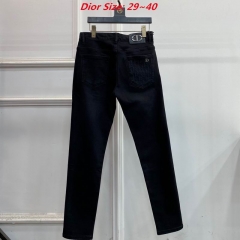 D.i.o.r. Long Jeans 3573 Men