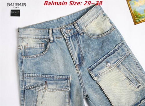 B.a.l.m.a.i.n. Short Jeans 3013 Men