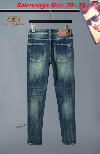 B.a.l.e.n.c.i.a.g.a. Long Jeans 3759 Men