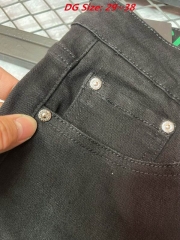 D...G... Long Jeans 3197 Men