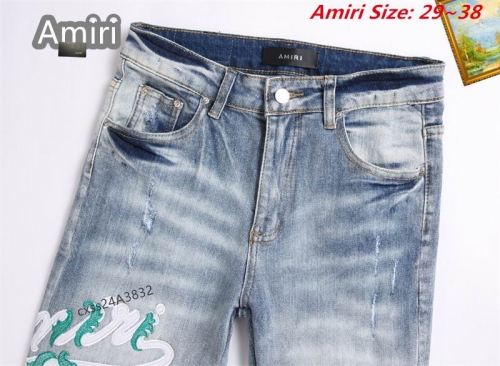 A.m.i.r.i. Long Jeans 3612 Men