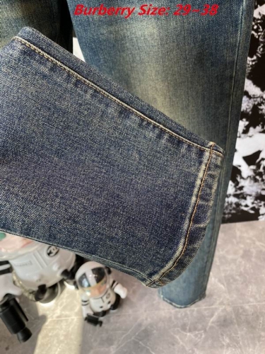 B.u.r.b.e.r.r.y. Long Jeans 3294 Men