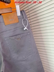 A.r.m.a.n.i. Long Jeans 3171 Men
