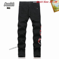 A.m.i.r.i. Long Jeans 3782 Men