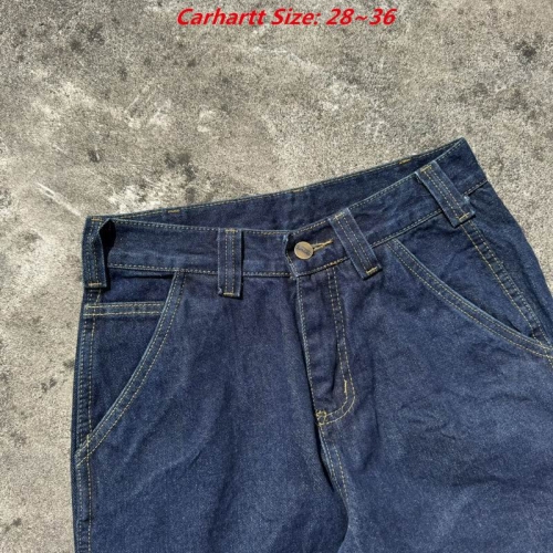 C.a.r.h.a.r.t.t. Long Jeans 3130 Men