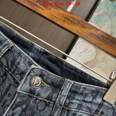 D.i.o.r. Long Jeans 3443 Men