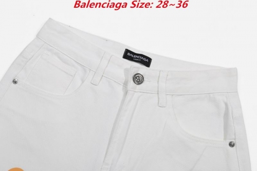 B.a.l.e.n.c.i.a.g.a. Long Jeans 3597 Men