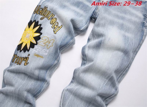 A.m.i.r.i. Long Jeans 3934 Men