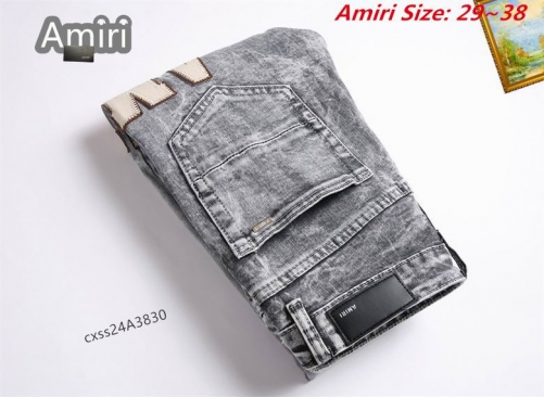 A.m.i.r.i. Long Jeans 3776 Men