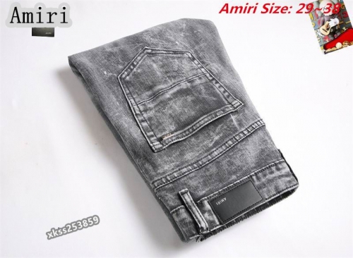 A.m.i.r.i. Long Jeans 3880 Men