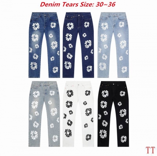 D.e.n.i.m. T.e.a.r.s. Long Jeans 3025 Men