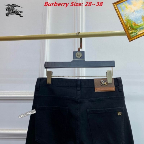 B.u.r.b.e.r.r.y. Long Jeans 3149 Men