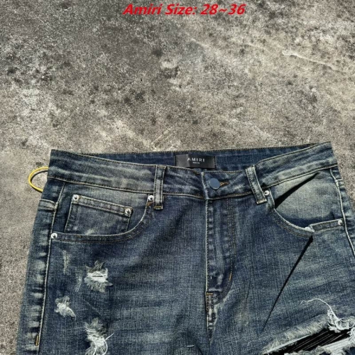 A.m.i.r.i. Long Jeans 3047 Men