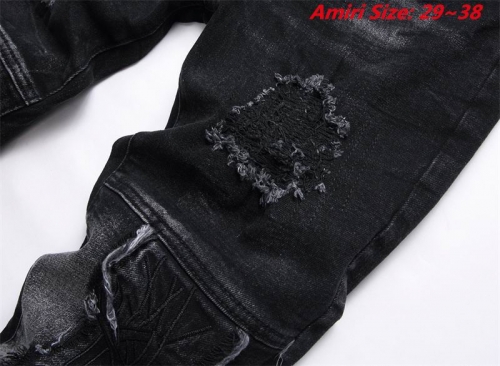 A.m.i.r.i. Long Jeans 3568 Men