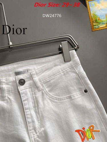 D.i.o.r. Long Jeans 3417 Men