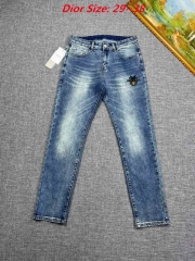 D.i.o.r. Long Jeans 3397 Men