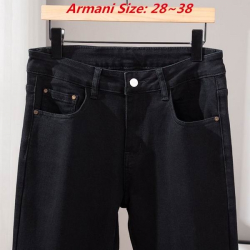 A.r.m.a.n.i. Long Jeans 3102 Men