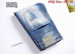 D.S.Q. Long Jeans 3167 Men