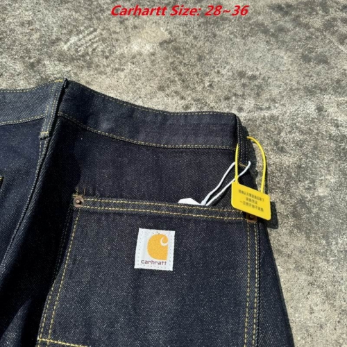 C.a.r.h.a.r.t.t. Long Jeans 3104 Men