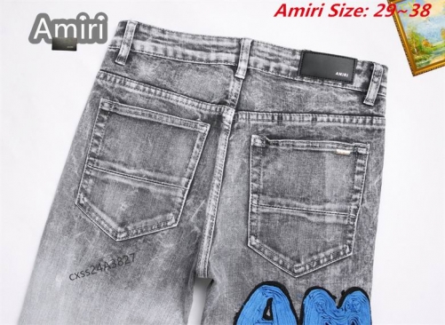 A.m.i.r.i. Long Jeans 3788 Men