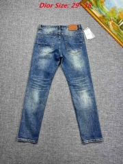 D.i.o.r. Long Jeans 3405 Men