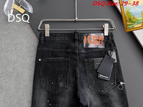 D.S.Q. Long Jeans 3066 Men