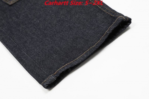 C.a.r.h.a.r.t.t. Long Jeans 3042 Men