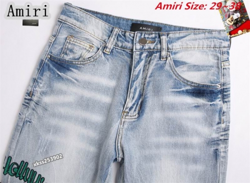 A.m.i.r.i. Long Jeans 3907 Men