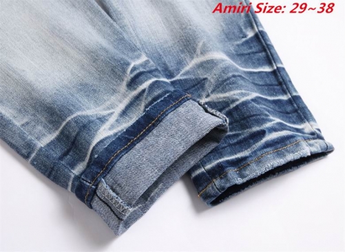 A.m.i.r.i. Long Jeans 3833 Men