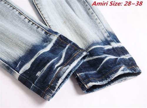 A.m.i.r.i. Long Jeans 3137 Men