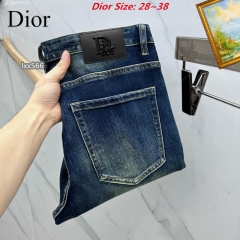 D.i.o.r. Long Jeans 3223 Men