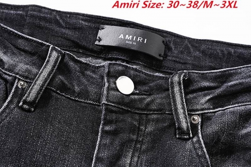 A.m.i.r.i. Long Jeans 3203 Men