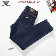 A.r.m.a.n.i. Long Jeans 3186 Men