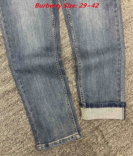 B.u.r.b.e.r.r.y. Long Jeans 3524 Men