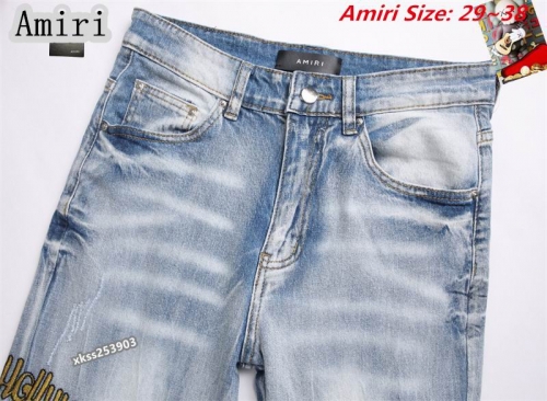 A.m.i.r.i. Long Jeans 3936 Men