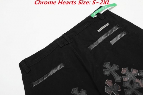 C.h.r.o.m.e. H.e.a.r.t.s. Long Jeans 3156 Men