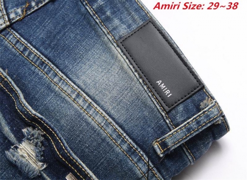 A.m.i.r.i. Long Jeans 3639 Men