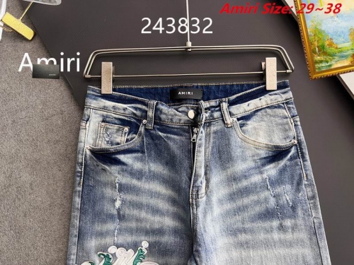 A.m.i.r.i. Long Jeans 3678 Men