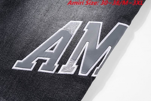 A.m.i.r.i. Long Jeans 3213 Men