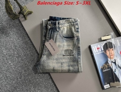 B.a.l.e.n.c.i.a.g.a. Long Jeans 3544 Men