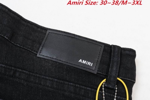 A.m.i.r.i. Long Jeans 3277 Men