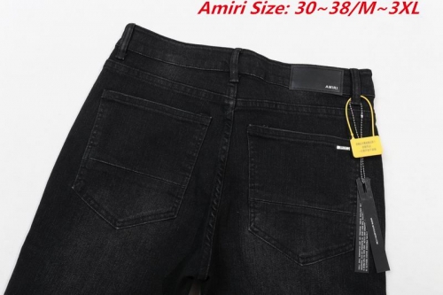 A.m.i.r.i. Long Jeans 3278 Men