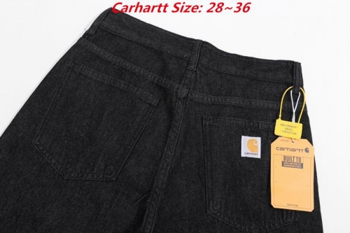 C.a.r.h.a.r.t.t. Long Jeans 3058 Men