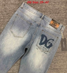 D...G... Long Jeans 3563 Men