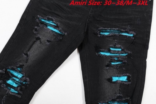 A.m.i.r.i. Long Jeans 3297 Men